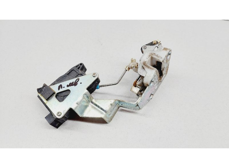 Замок двери передней правой к Daewoo Matiz