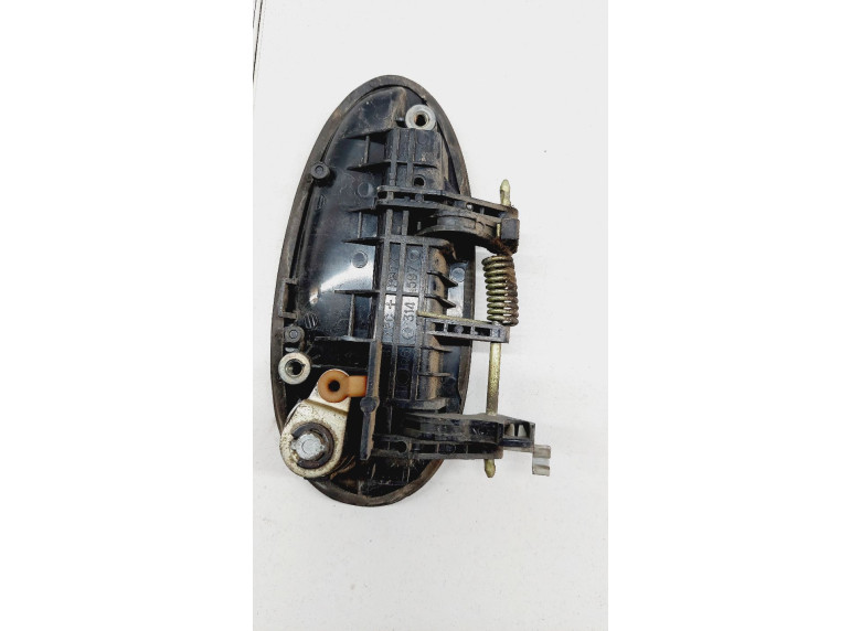 Ручка наружная передняя правая к Ручка наружная передняя правая к Daewoo Matiz undefined г. Matiz