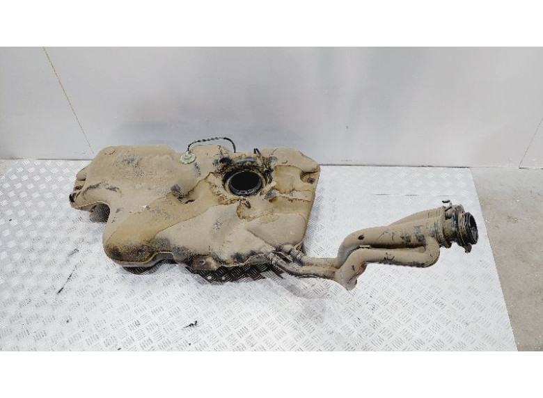 Бак топливный к Renault Sandero Stepway, 2018г.