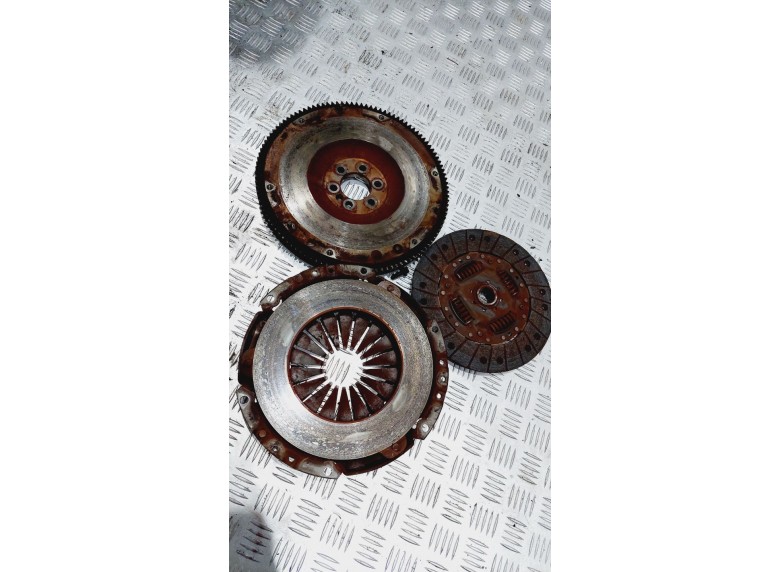 Комплект сцепления к Honda Accord