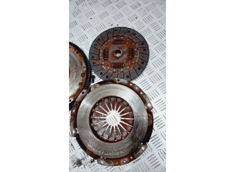 Комплект сцепления к Комплект сцепления к Honda Accord undefined г. Accord