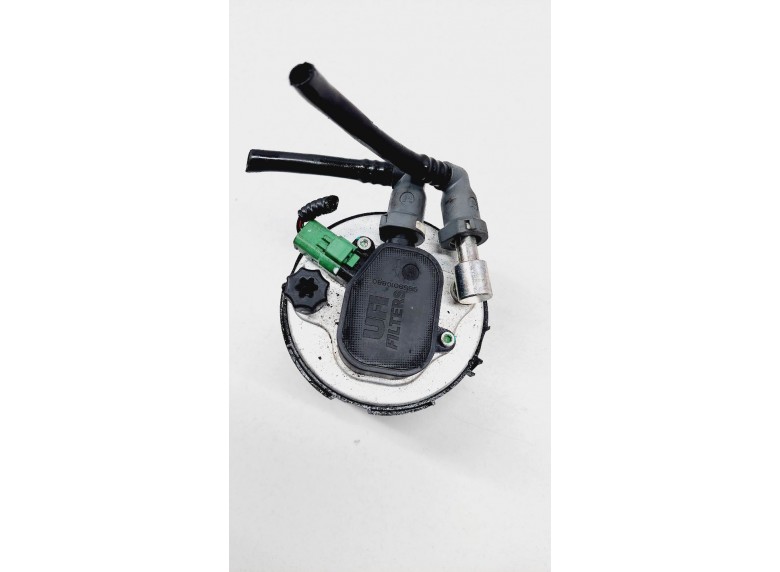 Корпус топливного фильтра к Корпус топливного фильтра к Ford Focus undefined г. Focus