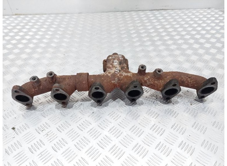 Коллектор выпускной к Коллектор выпускной к DAF LF undefined г. LF