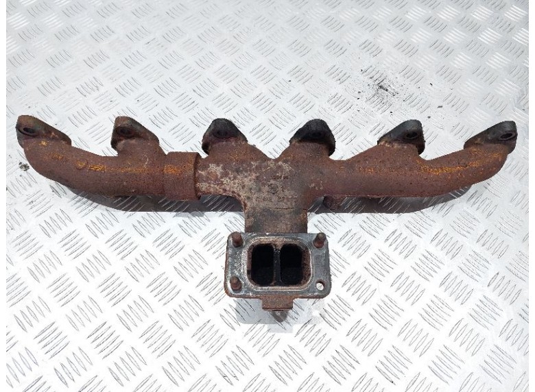 Коллектор выпускной к Коллектор выпускной к DAF LF undefined г. LF