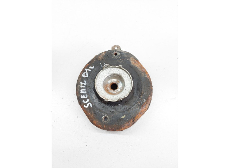 Опора амортизатора верхняя (чашка) к Renault Scenic, 2004г.