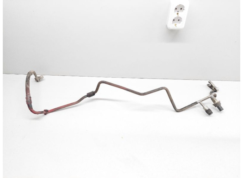 Трубка кондиционера к Seat Leon