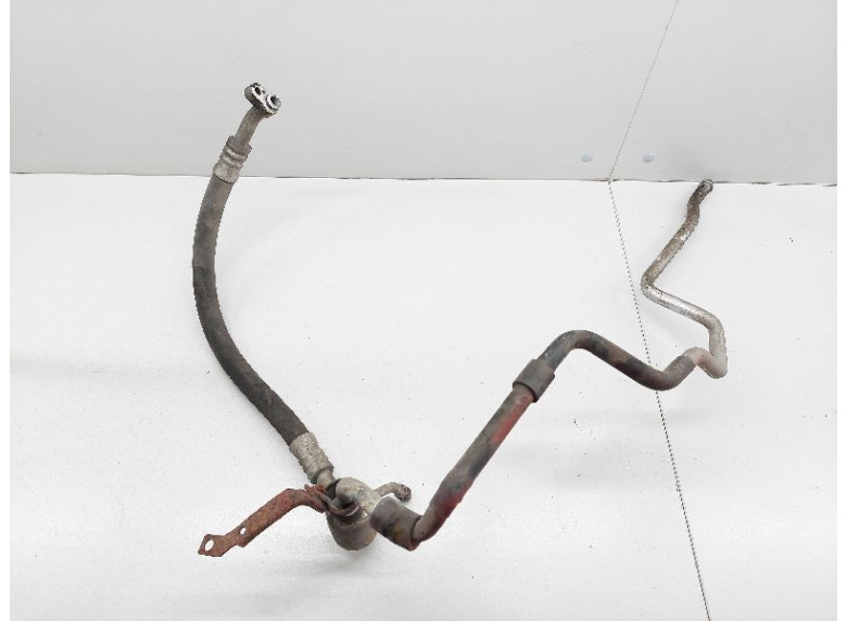 Трубка кондиционера к Seat Leon