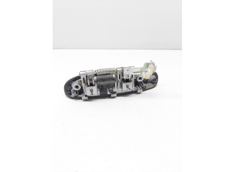 Ручка наружная передняя правая к Kia Rio, 2010г.