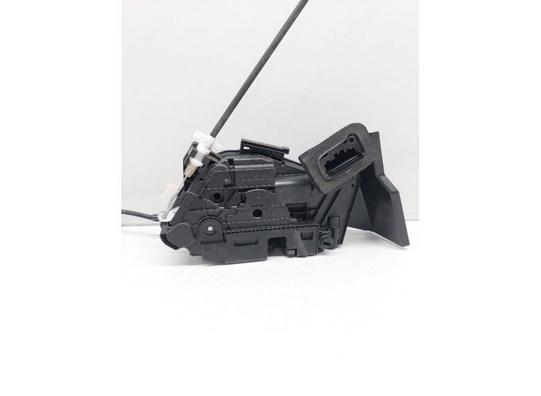 Замок двери задней правой к Замок двери задней правой к Skoda Yeti undefined г. Yeti