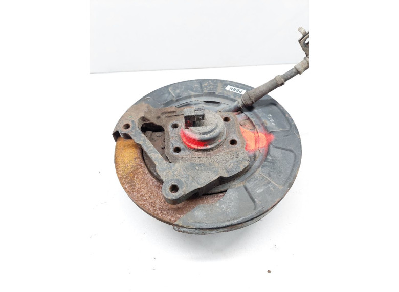 Ступица задняя правая к Hyundai i20, 2009г.