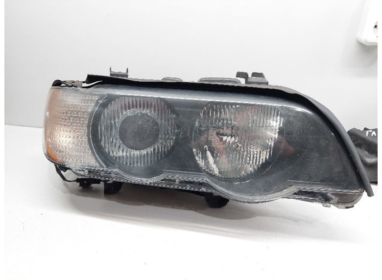 Фара правая к BMW X5 E53
