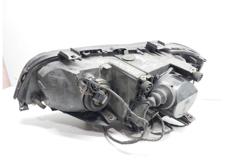 Фара правая к Фара правая к BMW X5E53 undefined г. X5 E53