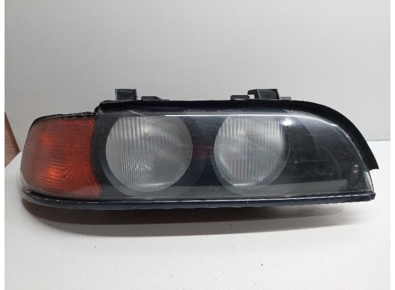 Фара правая к BMW 5 E39