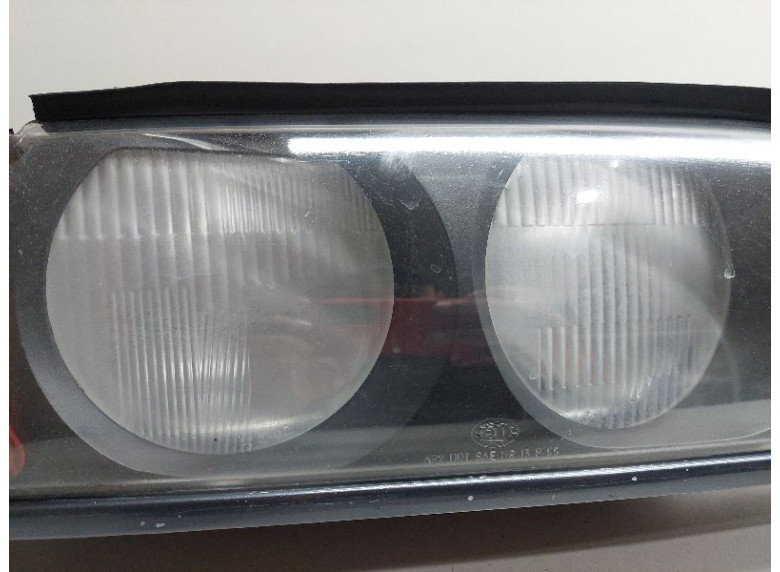 Фара правая к Фара правая к BMW 5E39 undefined г. 5 E39