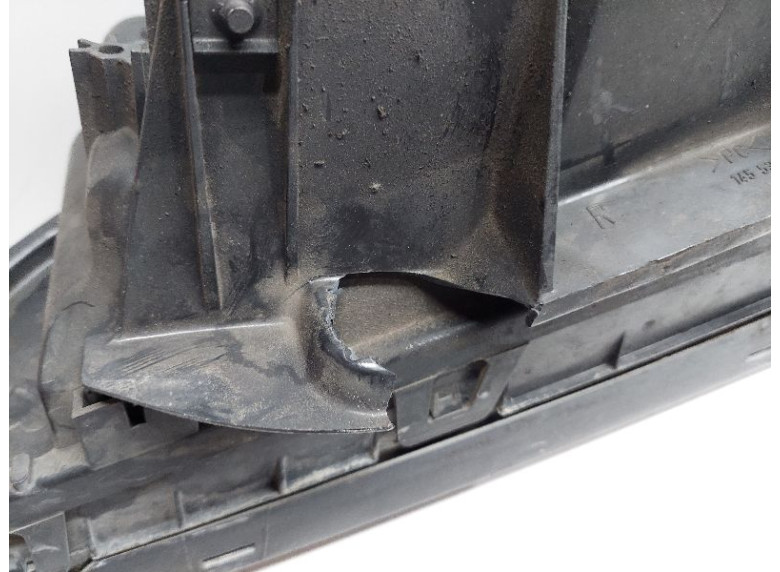 Фара правая к Фара правая к BMW 5E39 undefined г. 5 E39