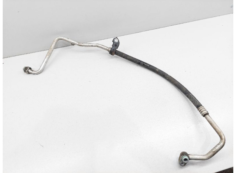 Трубка кондиционера к Geely Emgrand EC7