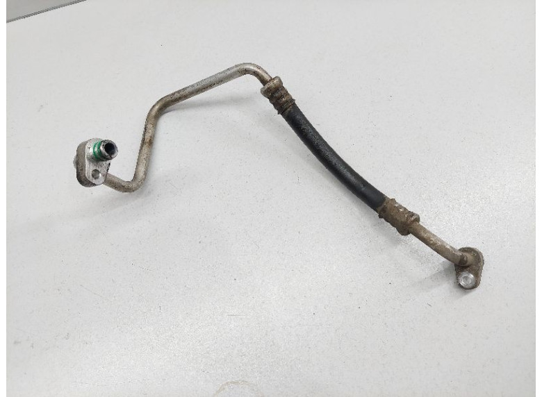 Трубка кондиционера к Geely Emgrand EC7