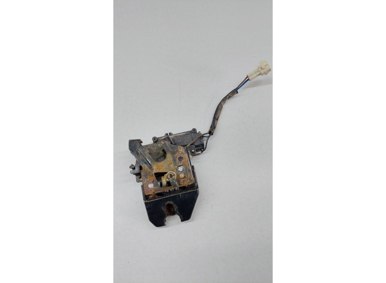 Замок багажника к Geely Emgrand EC7, 2012г.