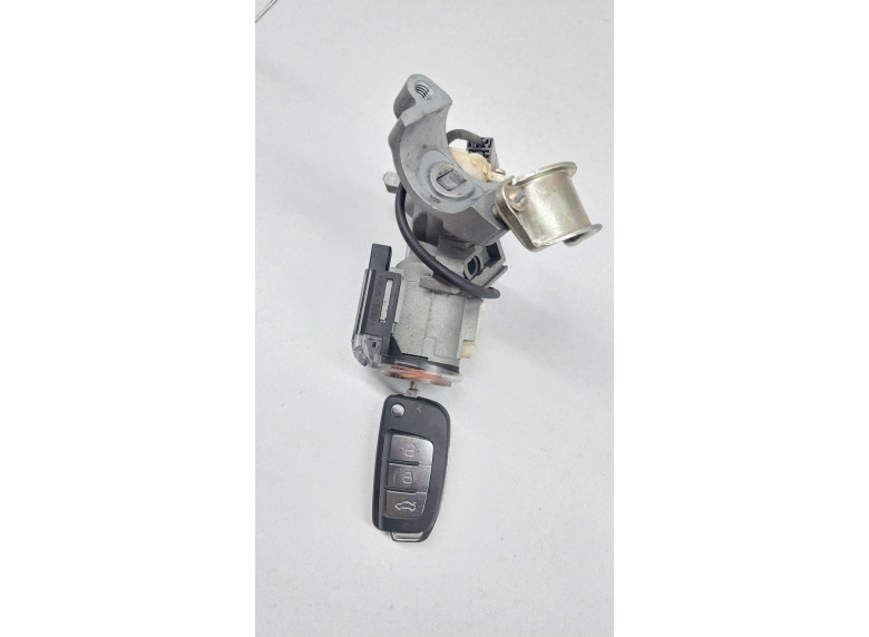 Замок зажигания к Geely Emgrand EC7, 2012г.
