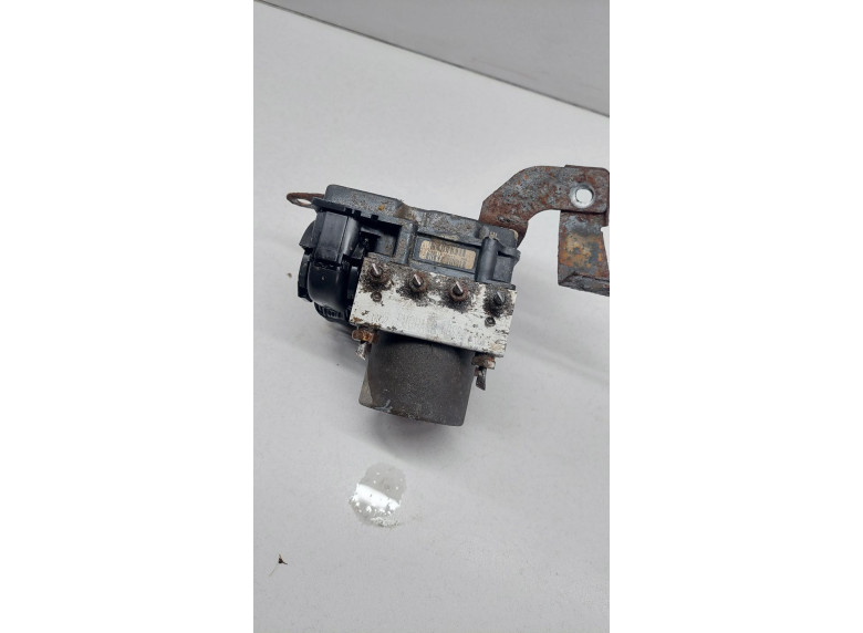 Блок ABS к Geely Emgrand EC7, 2012г.