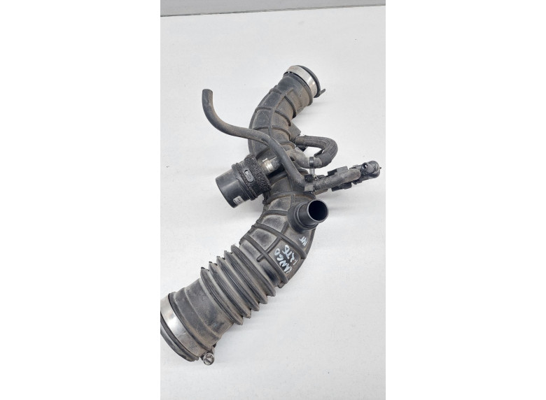 Патрубок воздушного фильтра к Renault Kangoo, 2014г.