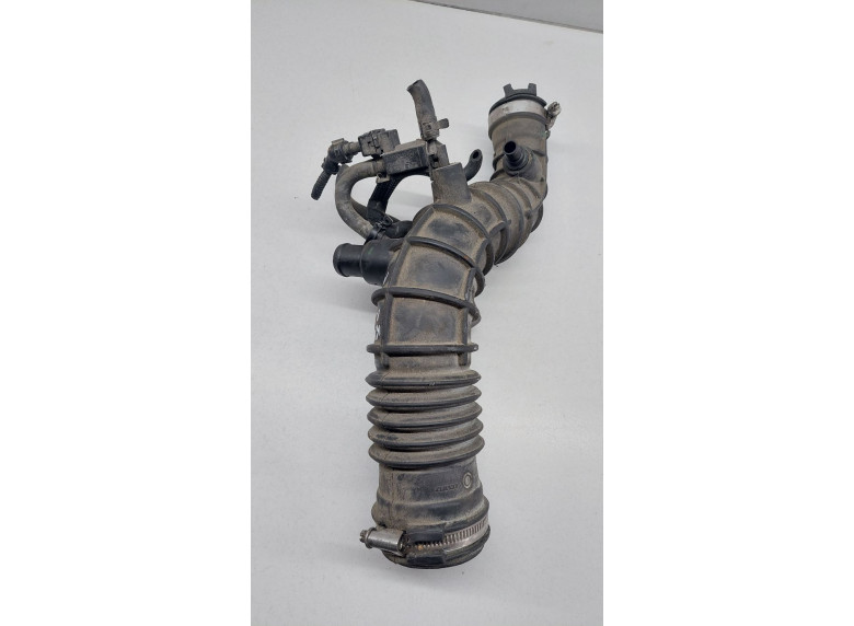 Патрубок воздушного фильтра к Renault Kangoo, 2014г.