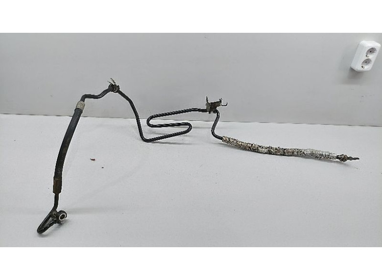 Шланг гидроусилителя к Skoda Octavia