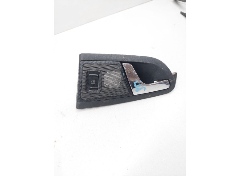 Ручка внутренняя задняя правая к Skoda Octavia