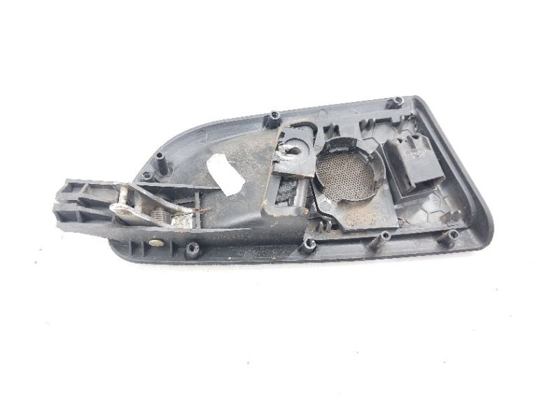 Ручка внутренняя задняя правая к Ручка внутренняя задняя правая к Skoda Octavia undefined г. Octavia