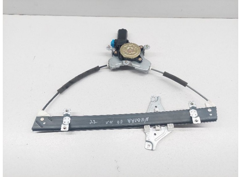 Стеклоподъемник электрический передний левый к Chevrolet Nubira
