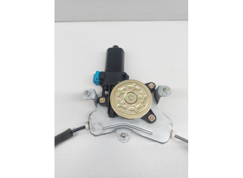 Стеклоподъемник электрический передний левый к Стеклоподъемник электрический передний левый к Chevrolet Nubira undefined г. Nubira