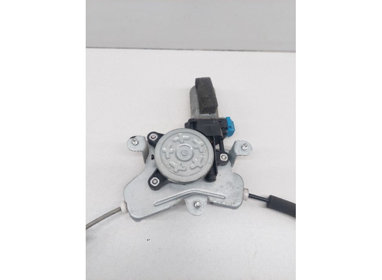 Стеклоподъемник электрический передний правый к Стеклоподъемник электрический передний правый к Chevrolet Nubira undefined г. Nubira