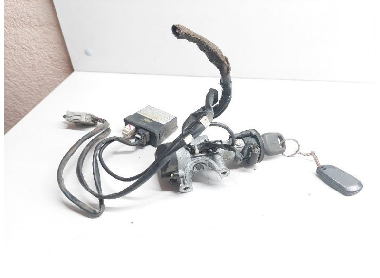 Замок зажигания к Honda Accord