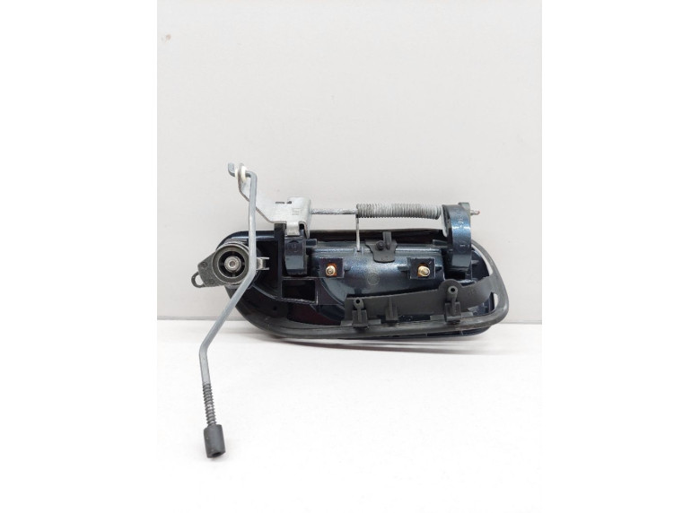 Ручка наружная передняя левая к Volvo S60, 2004г.