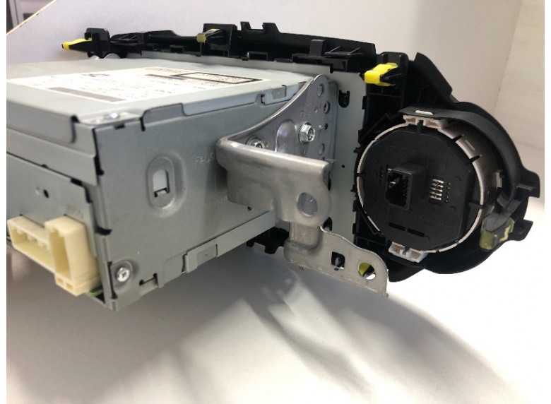 Магнитола к Магнитола к Toyota Yaris undefined г. Yaris