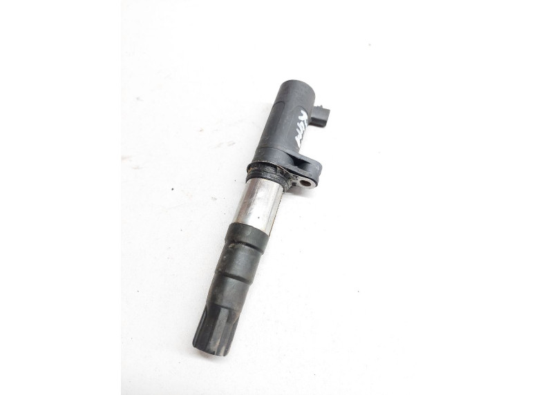 Катушка зажигания к Renault Scenic, 2006г.