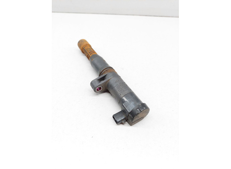 Катушка зажигания к Renault Scenic, 2002г.