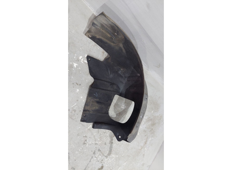 Защита арок задняя левая (подкрылок) к Lada X-Ray, 2019г.