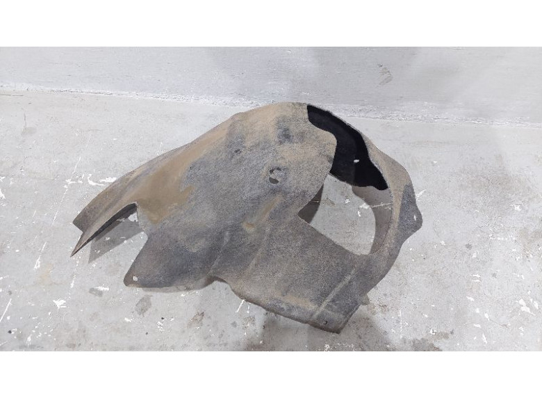 Защита арок задняя правая (подкрылок) к Lada X-Ray, 2019г.