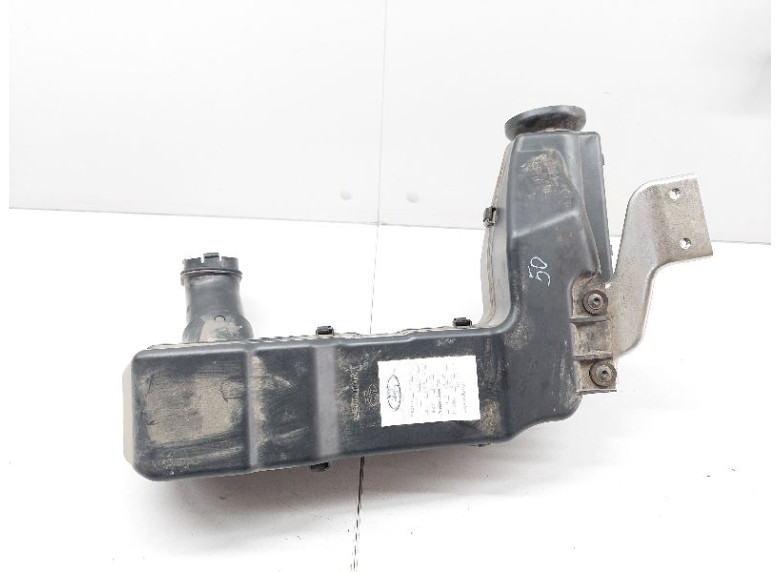 Резонатор воздушного фильтра к Lada X-Ray, 2019г.