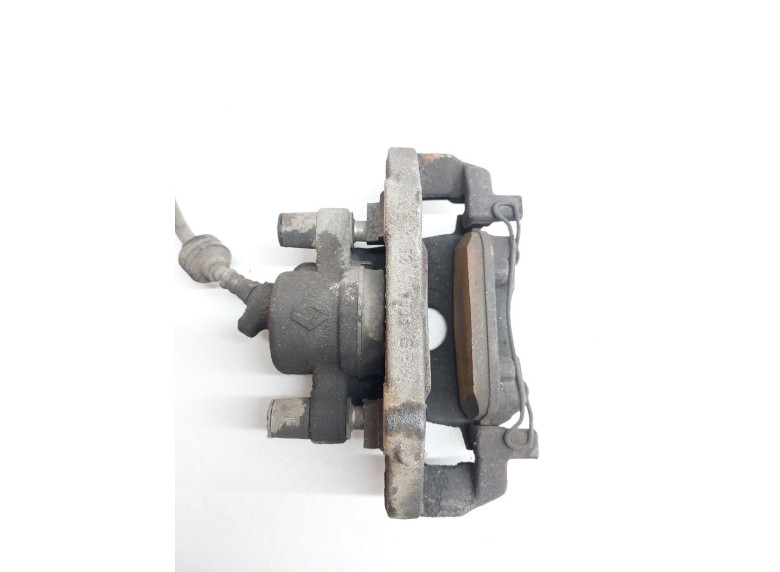 Суппорт передний правый к Lada X-Ray, 2019г.