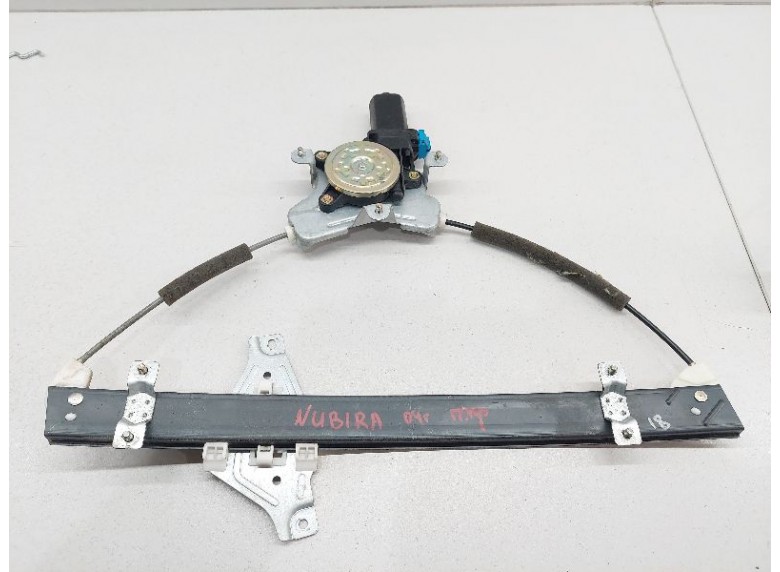 Стеклоподъемник электрический передний правый к Chevrolet Nubira