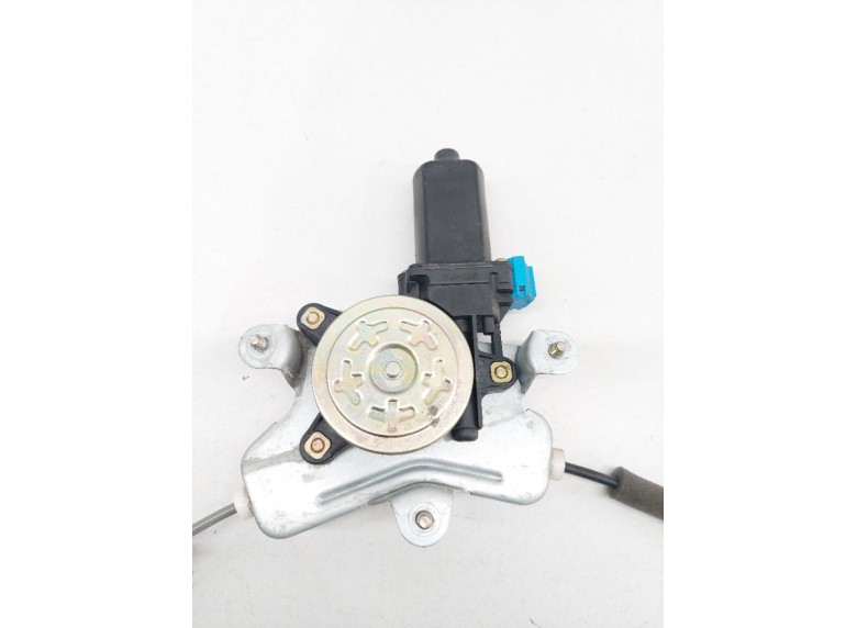 Стеклоподъемник электрический передний правый к Стеклоподъемник электрический передний правый к Chevrolet Nubira undefined г. Nubira