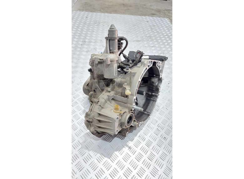 КПП роботизированная к Lada X-Ray, 2019г.