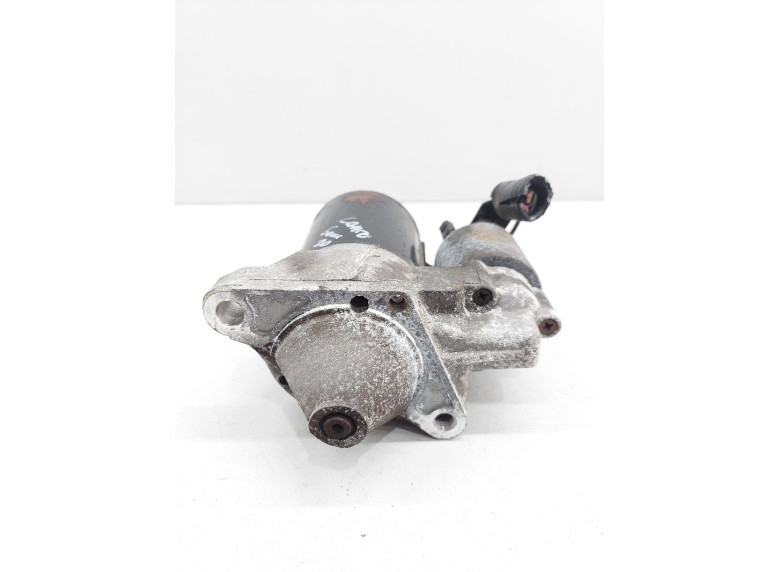 Стартер к Renault Kangoo, 2001г.