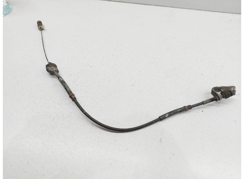 Трос газа к Rover 600