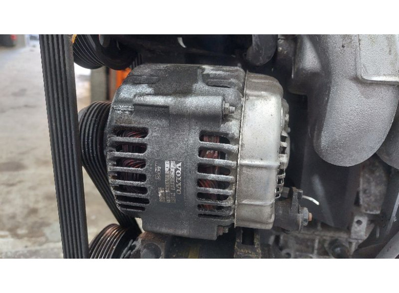 Генератор к Генератор к Volvo V40 undefined г. V40