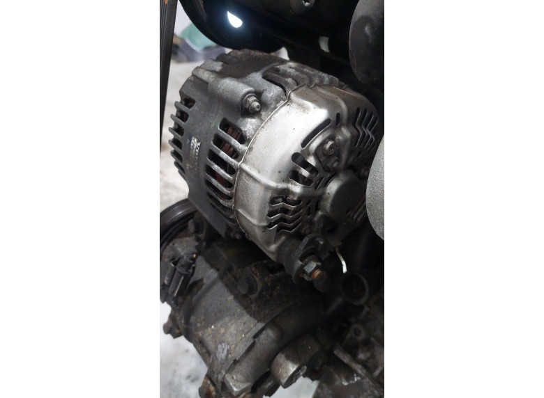 Генератор к Генератор к Volvo V40 undefined г. V40