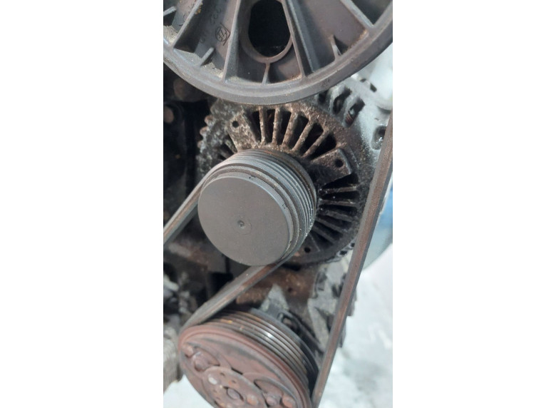 Генератор к Генератор к Volvo V40 undefined г. V40