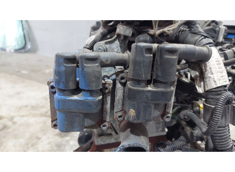 Катушка зажигания к Fiat Punto